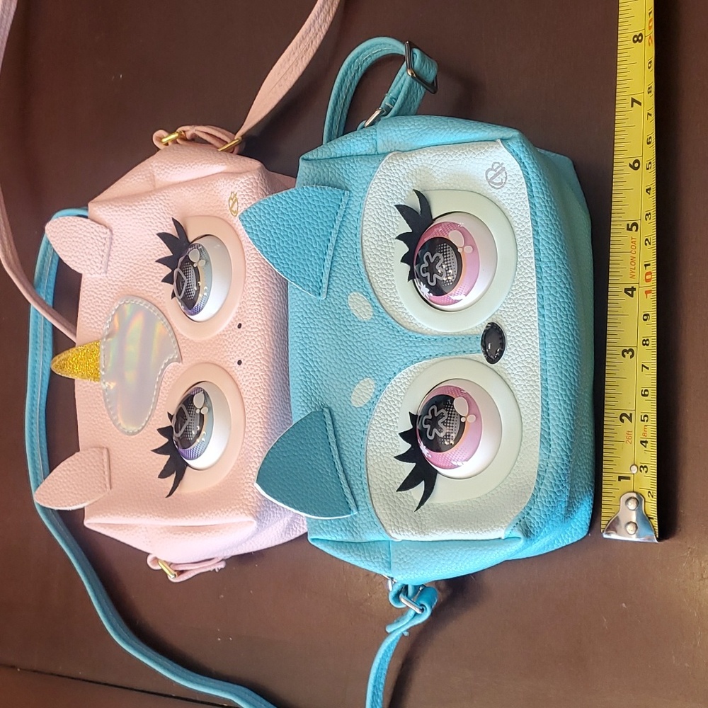 2 Purse Pets - Picture 6 of 6